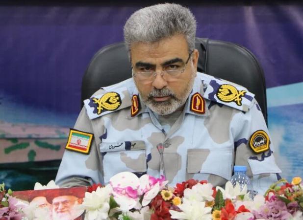 ۱۸۰۰ شناور فاقد هویت در استان بوشهر ساماندهی شد