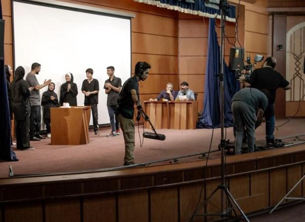 آموزشگاه بازیگری سوژه یک فیلم کوتاه/کمال تبریزی نشست پیش‌تولید فیلم برگزار می‌کند