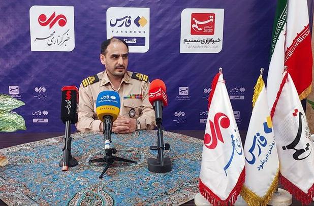 خبرنگاران افسران جنگ نرم و مروارید حقیقت در دریای پرتلاطم هستند