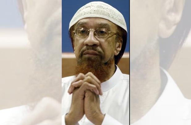 ‌درگذشت یکی از قدیمی‌ترین زندانیان سیاسی آمریکا