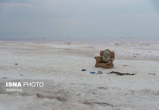 دریاچه ارومیه قربانی ناهماهنگی و نبود پیوست‌های اجتماعی