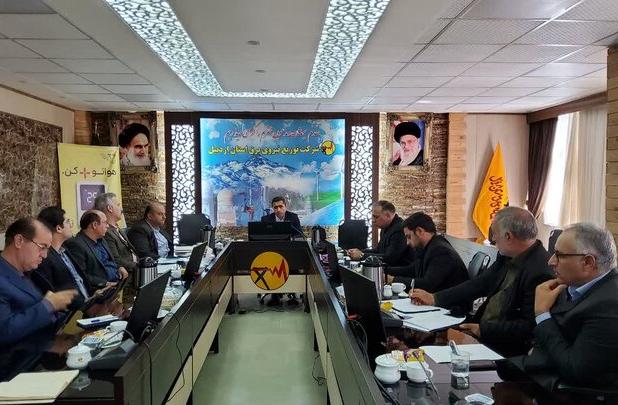 کشف ۱۹ مزرعه رمزارز در اردبیل طی سال گذشته