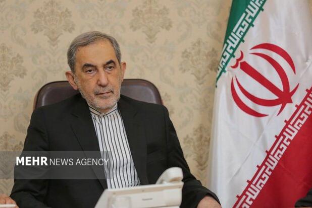 ولایتی: ایران در مرکز نظم نوین جهانی ایستاده است