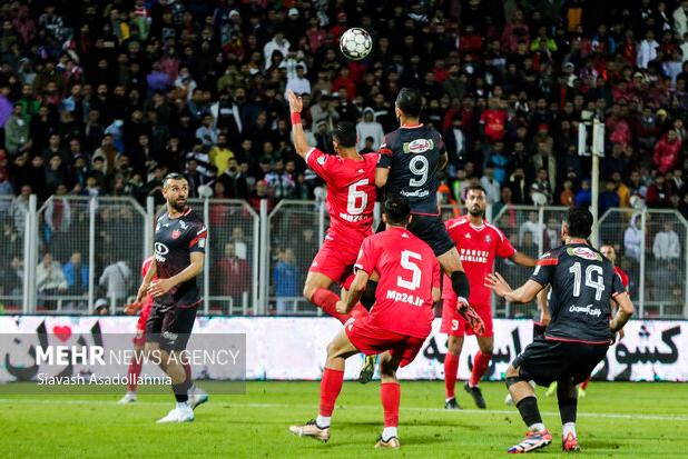 مانع بزرگ سرمربی جدید پرسپولیس؛ هاشمیان منتظر یک اتفاق امیدوارکننده
