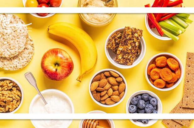 میان‌وعده‌های سالم، کلید تغذیه صحیح و سلامت کودکان