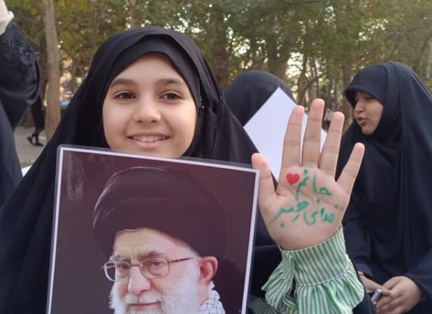 طرح «روشنا» در سمنان اجرا شد؛ انتخاب آگاهانه حجاب جذاب برای نوجوانان