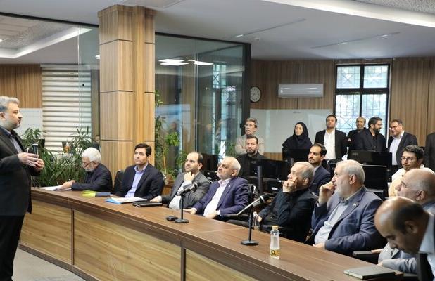 کاهش ۳ درصدی مصرف برق با راه‌اندازی مرکز ملی پایش مصرف