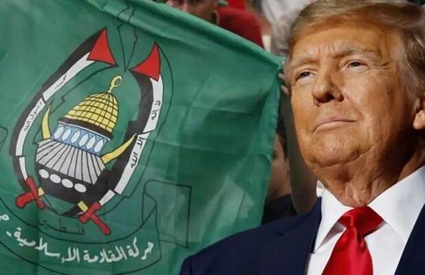 حماس رویکرد مثبتی در تعاملات خود دارد