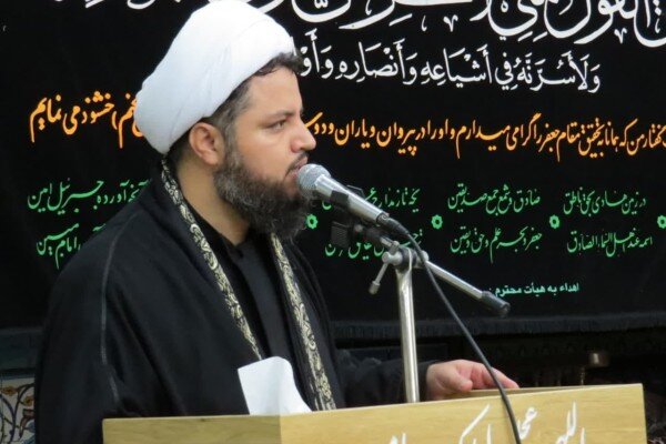 حضور مردم عامل شکست کمر دشمن در «دفاع مقدس دوم» است
