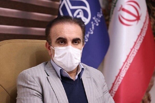 تاثیر واکسیناسیون در کاهش مرگ و میر کرونایی
