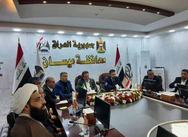 تسریع در بازگشایی مرز چیلات باعث رونق اقتصادی در مرزها می شود