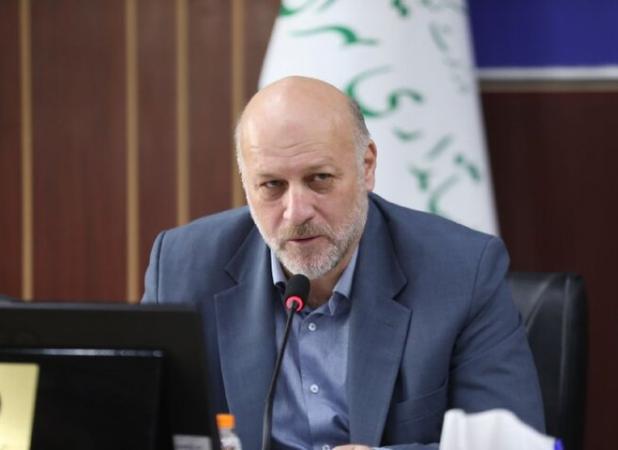 برش استانی نقشه مهندسی فرهنگی تهران تا یک ماه آینده آماده می شود