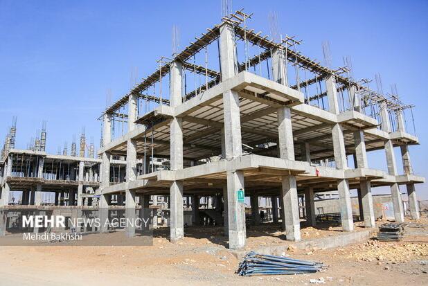 متقاضیان مسکن مهر پردیس تا پایان سال خانه‌دار می‌شوند