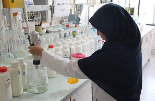انجام بیش از ۴۷۹ هزار مورد آزمون کلرسنجی از شبکه های توزیع آب در گلستان