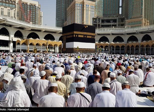 سفر عمره باید به روایت معنوی تبدیل شود