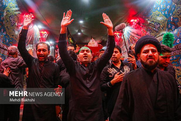راهپیمایی اربعین پیوندی عمیق میان ملت‌های ایران و عراق ایجاد کرده است