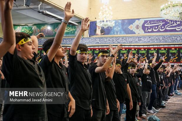 سوگواره دانش‌آموزی «احلی من العسل» در استان بوشهر برگزار می‌شود