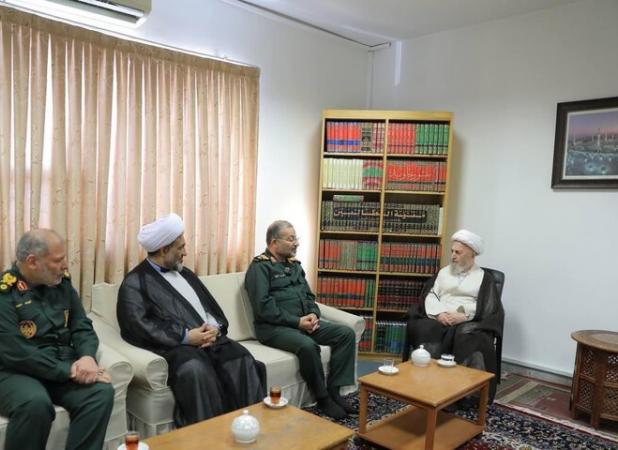 بسیج همواره نقش بی‌بدیلی در رفع نیازهای جامعه بر عهده داشته است