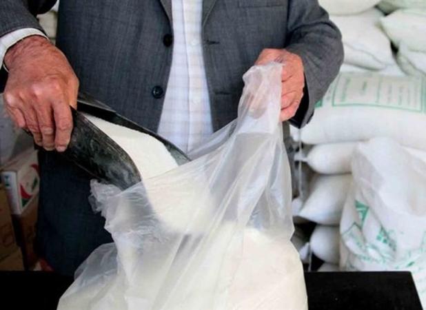 کشف انبار احتکار ۲۵ تن روغن، قند و شکر در پایتخت