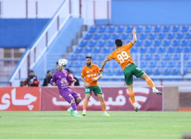 مومنی رفت، بخشی سرپرست باشگاه مس رفسنجان شد