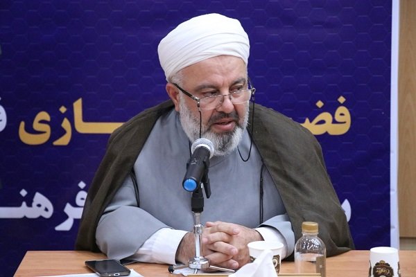 مردم ایران باید با هوشیاری در برابر جنگ روانی دشمن بایستند