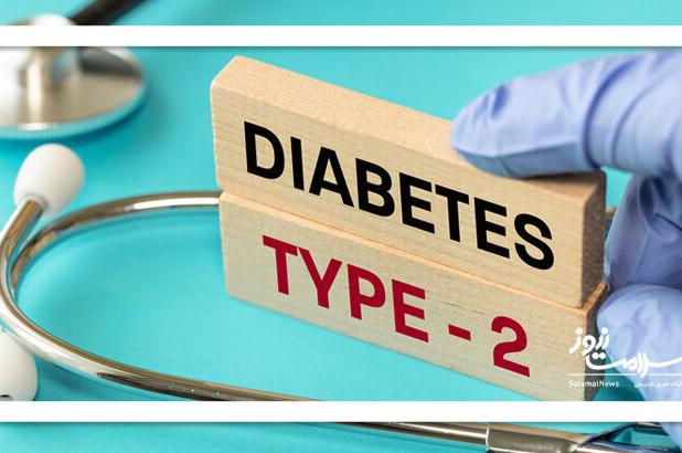 رابطه شکل باسن با ریسک ابتلا به دیابت نوع ۲