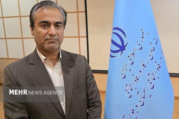 شه بخش: کارفرمایان متخلف سیستان و بلوچستان جریمه شدند