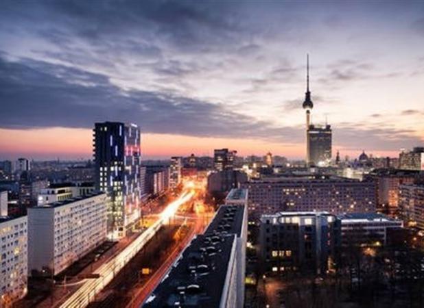 رکود در انتظار بزرگترین اقتصاد اتحادیه اروپا