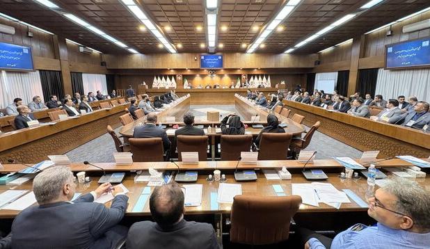 انتخابات فدراسیون بدنسازی باطل شد