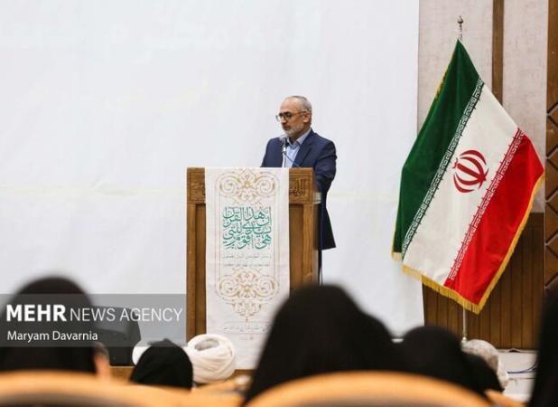 هزار و ۲۷۰ محفل زندگی با آیه‌ها در خراسان شمالی اجرا شد
