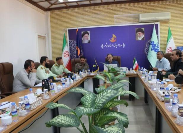 فرهمند: استفاده از فضای مجازی نیاز به مدیریت صحیح دارد