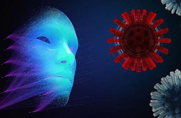 هوش مصنوعی پاندمی بعدی را هشدار می دهد