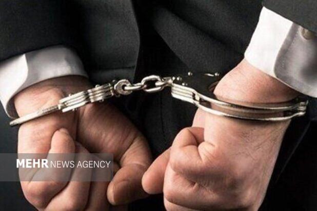 دستگیری کلاهبردار مدعی نفوذ در ادارات دولتی ایذه