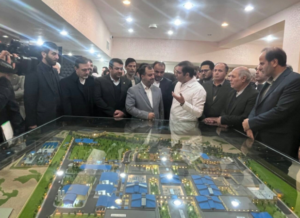 حمایت تسهیلاتی از صنایع دارویی كشور