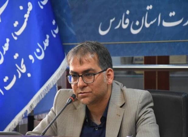 صنعت پخش، حلقه کلیدی زنجیره تأمین و محرک رشد اقتصادی فارس است