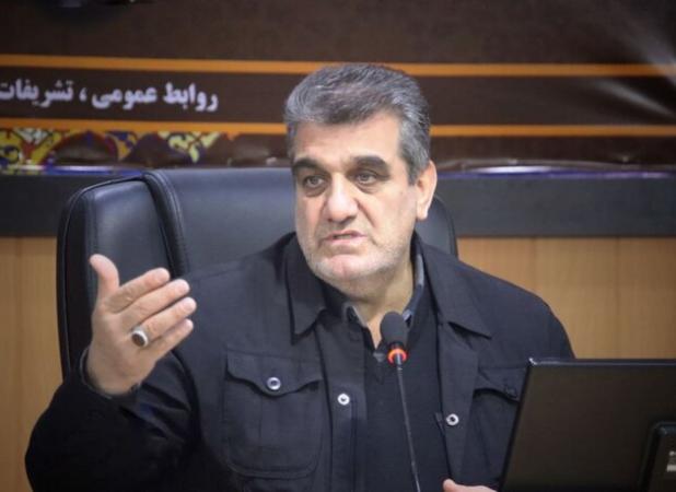 طلوع خورشید بر اقتصاد استان سمنان؛ ۳۸ مگاوات برق پاک آماده بهره‌برداری