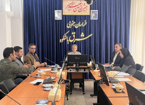ساماندهی بلدهای محلی خراسان جنوبی؛ نقش مؤثر در  ارتقا