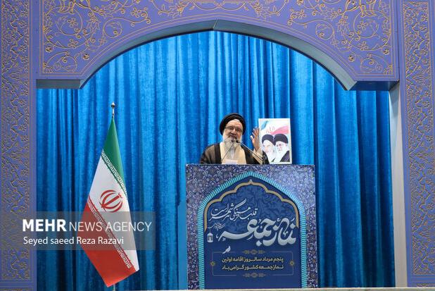 توطئه‌های دشمنان با تدبیر رهبر انقلاب خنثی شده است