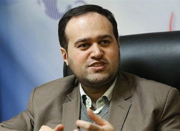 محمدصادق افراسیابی معاون راهبردی بنیاد بازی‌های رایانه ای شد