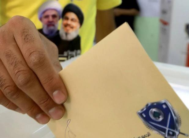 دشمنان حزب‌الله در انتخابات شهرداری‌های لبنان نقره‌داغ شدند