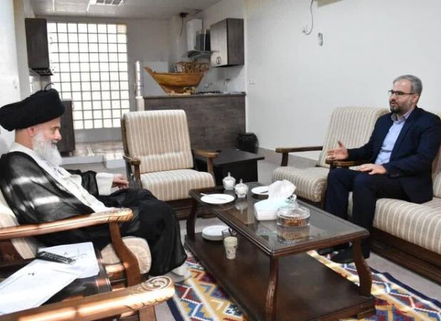 حسینی بوشهری: مرکز درمانی بویری دشتستان هرچه سریع‌تر تعیین‌تکلیف شود