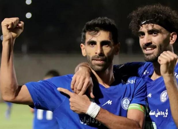 بوحمدان: مسوولان بیشتر به فکر استقلال خوزستان باشند