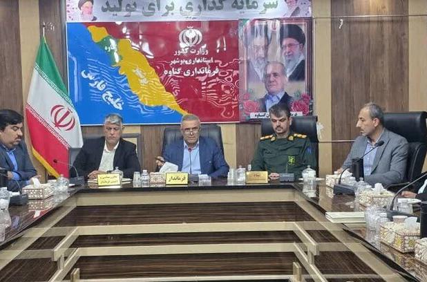 مراسم ارتحال امام راحل هرچه باشکوه‌تر برگزار شود