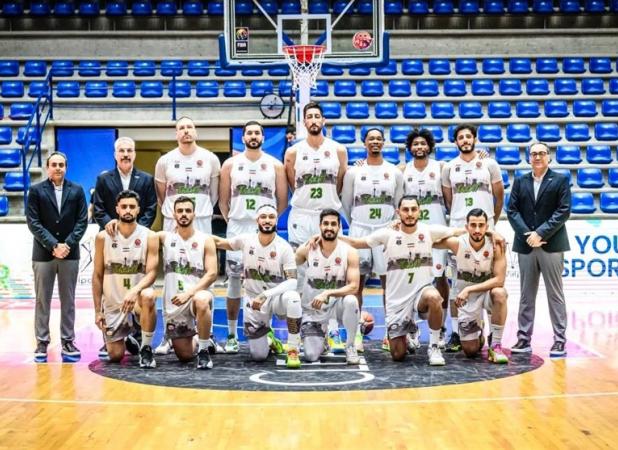 نخستین پیروزی طبیعت در سوپر لیگ غرب آسیا