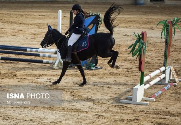 انتخابات سوارکاری به دور دوم کشیده شد