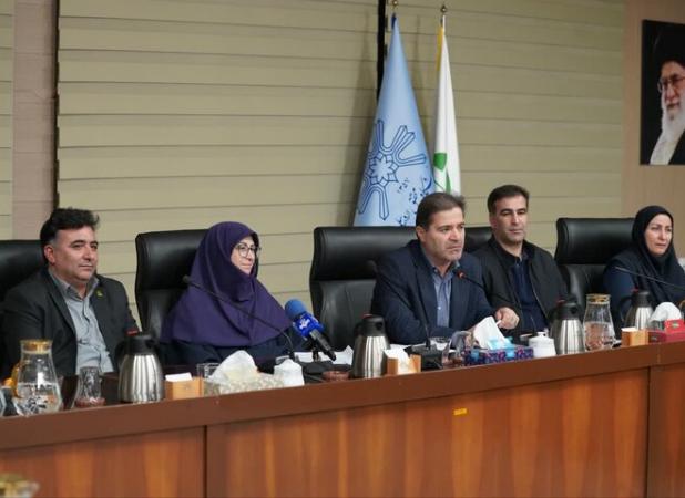 سبحانی:نظارت بر معادن استان اردبیل تشدید شده است