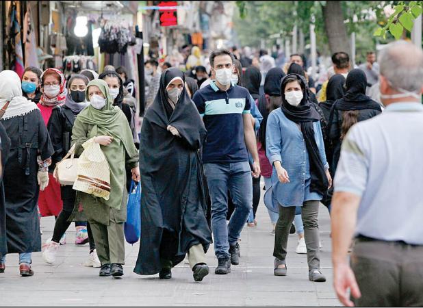 ریشه بی اعتمادی ایرانی‌ها از کجا آمده؟