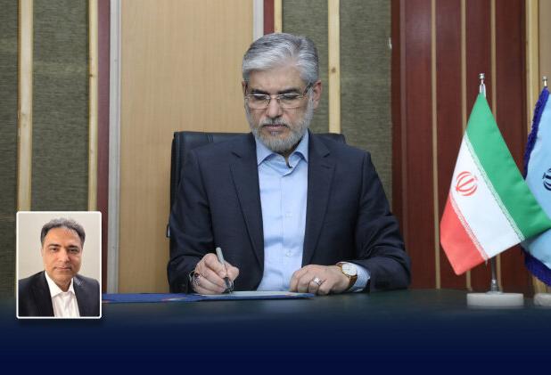 وزیر علوم سرپرست پارک علم و فناوری خلیج فارس را منصوب کرد