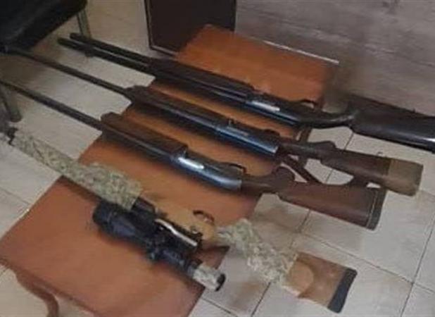 قانون بکارگیری سلاح در کمیسیون حقوقی مجلس بررسی می‌شود