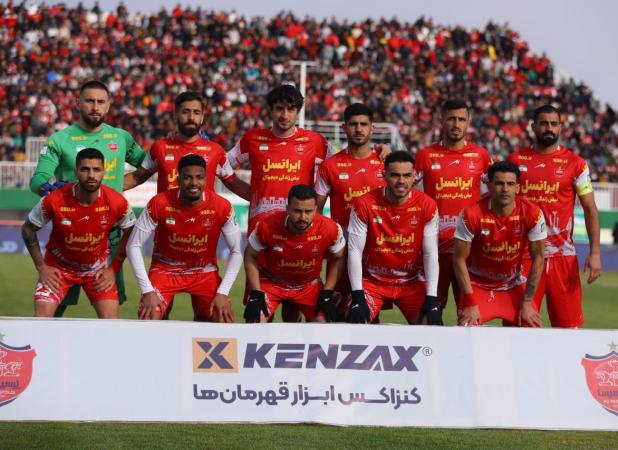 خشم پرسپولیسی‌ها یک رکورد جدید در اینستاگرام خلق کرد